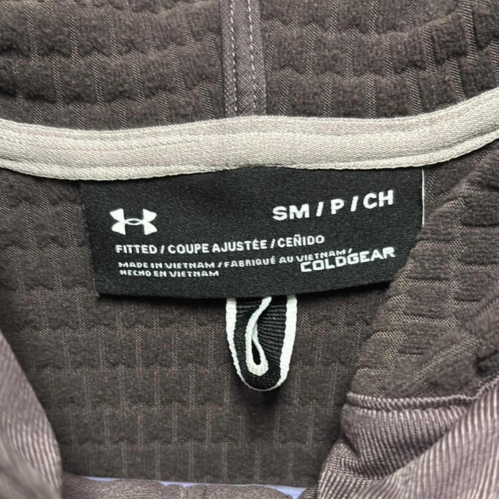 Under Armour Jacket Lightweight View 3